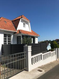 Maisons de vacances La Vague - Acces Piscine : photos des chambres