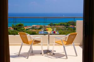 Skala Villa Sleeps 6 Pool WiFi Kefalloniá Greece