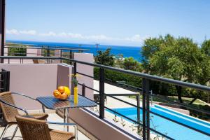 Skala Villa Sleeps 6 Pool WiFi Kefalloniá Greece