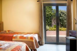 Skala Villa Sleeps 6 Pool WiFi Kefalloniá Greece