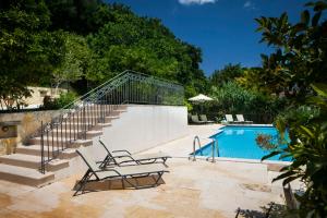 Lourdata Villa Sleeps 6 Pool WiFi Kefalloniá Greece