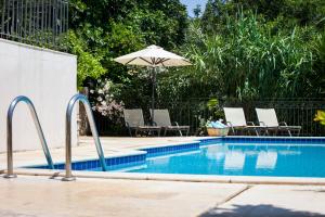 Lourdata Villa Sleeps 6 Pool WiFi Kefalloniá Greece