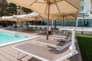Abruzzo Marina Hotel - Family & Beach Resort