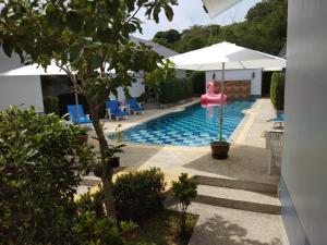 Buasri By Ohm Residence In Phuket Room Deals Photos Reviews - 