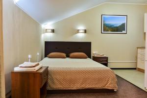 Studio room in Hotel Volga