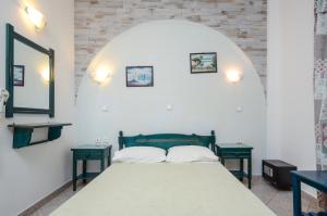 Polemis Studios & Apartments Naxos Greece