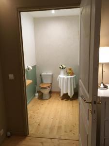 B&B / Chambres d'hotes Les Bouyeres : photos des chambres