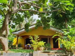 R&N Yellow House - Rathgama