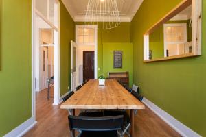 Sao Pedro de Alcantara 63 by Central Hill Apartments