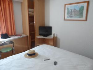 Hotels ibis Niort Marais Poitevin : photos des chambres