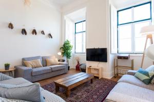 Sao Pedro de Alcantara 63 by Central Hill Apartments