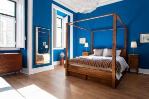 Sao Pedro de Alcantara 63 by Central Hill Apartments