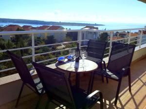 Apartment STAR - 3hvězdičkové hotely ve městě Novalja