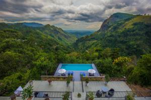 The Pinnacle Ella Boutique Hotel and Spa