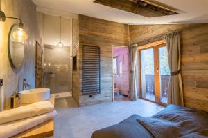 Haus Sonnblick Penthouse