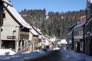 Harz-Sonne