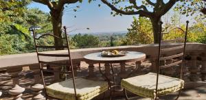 Parc de Biodiversité Le Castel - Maison dhôtes & Table Bio