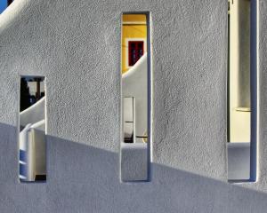 Quartano Luxury Cycladic Residence, Adults Only (13+) Paros Greece