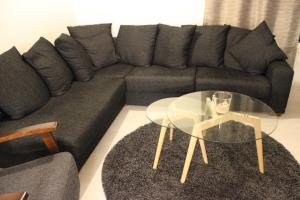 Majoituspalvelu Nurmi Apartment Oksapolku 2 A Deluxe Huoneisto 60m3