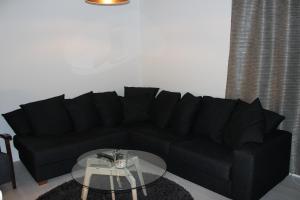 Majoituspalvelu Nurmi Apartment Oksapolku 2 A Deluxe Huoneisto 60m3