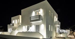 Quartano Luxury Cycladic Residence, Adults Only (13+) Paros Greece