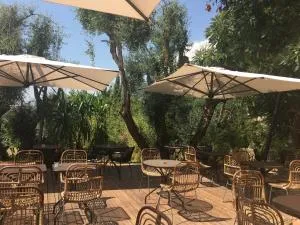 Avocado Hôtel Restaurant - 勒旺