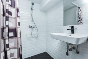 Angleterre Apartments