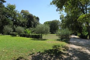 Maisons de vacances EXCEPTIONNEL, maison de vacances dans parc, climatisation, parking, calme assure : Maison de Vacances