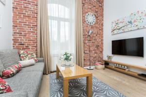 Angleterre Apartments