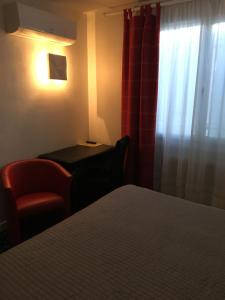 Hotels Hotel Victor Hugo : photos des chambres