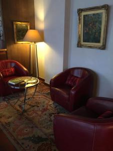 Hotels Hotel Victor Hugo : photos des chambres