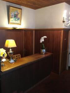 Hotels Hotel Victor Hugo : photos des chambres