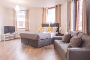 Appartement Dream Apartments Liverpool Liverpool Grossbritannien