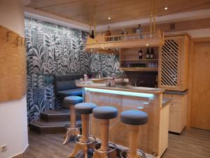 Hotel Garni Subretta