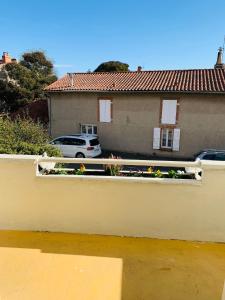 Appartements Room in Toulouse - Studio 1 proche Airbus a TOULOUSE ST Martin du Touch : photos des chambres