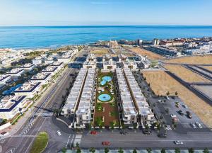Apartment Playa Elisa Costa Mil palmeras Pilar de la Horada