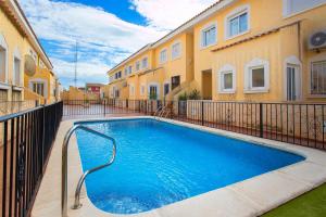 CH Palacios Formentera del Segura