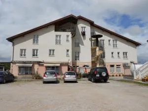 Hotel Narcea - Reocín