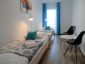 Apartament Dmowskiego - Kępa Mieszczańska