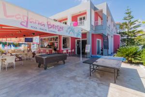 Dados Hotel
