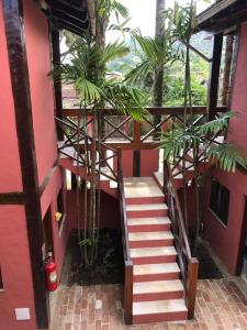 Pousada Vila do Sol Juquehy