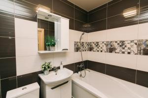 VIP Apartments Faraon on Kharkovskaya 1 floor