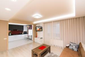 VIP Apartments Faraon on Kharkovskaya 1 floor