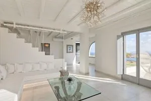 On The Rocks Antiparos - Антипарос