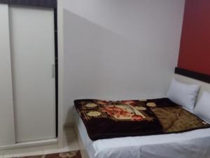 Single Room room in Isis Hostel 2