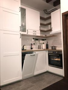 Family Apartment 5 Lux Vidik Kopaonik