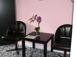 Familia Apartman 304