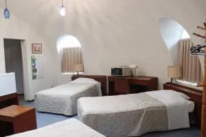 The Hirosawa City Dome House West Building / Vacation STAY 6890 - Yuki