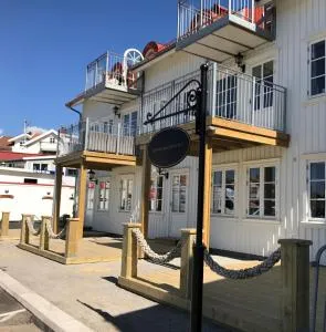 Grebbestad lägenheter - Gurseröd