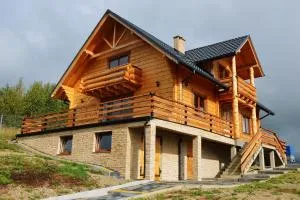 Górska Przystań - Łącko